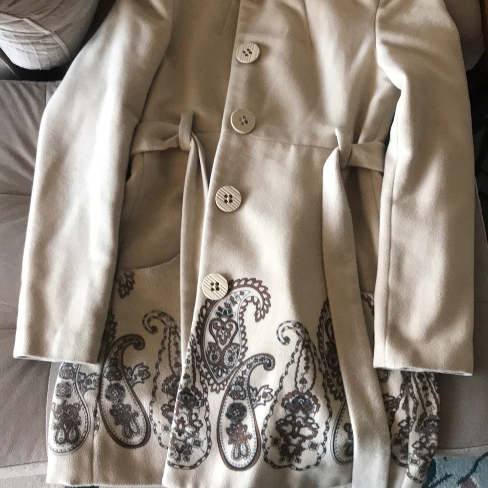 Coat
